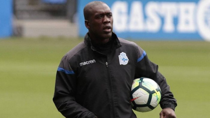 Postaje najzvučnije ime lige: Clarence Seedorf stiže u HNL?!