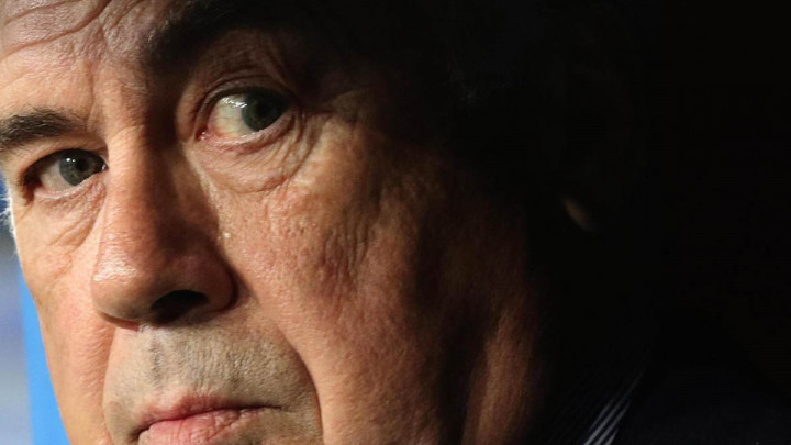 BBC: Ancelotti će biti imenovan do subote