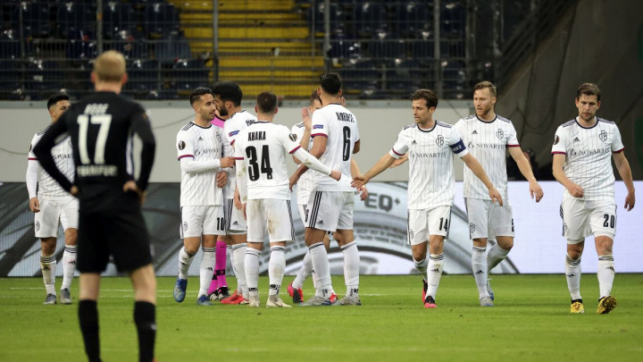 Fudbalski savez izlazi u susret Baselu, fudbal u Švicarskoj se vraća ranije nego što je planirano