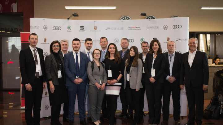 Postprodaja Porsche BH osvojila treće mjesto u svijetu