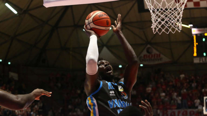 Teška ozljeda velikog pojačanja Cedevita-Olimpije