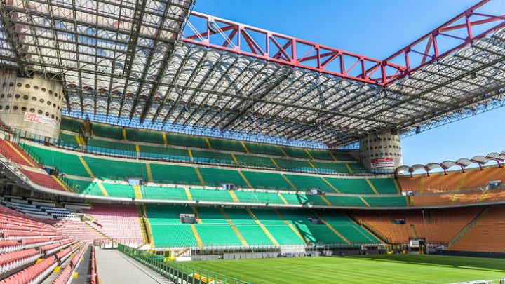 Milano spreman za spektakl: Poznati sastavi Intera i Milana