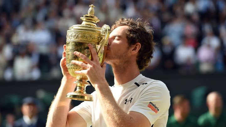 Murray i Federer prvi favoriti na Wimbledonu