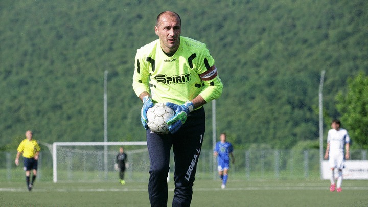 Plisnić: Treba nam izazov kao što je Borac Plisnić: Treba nam izazov kao što je Borac