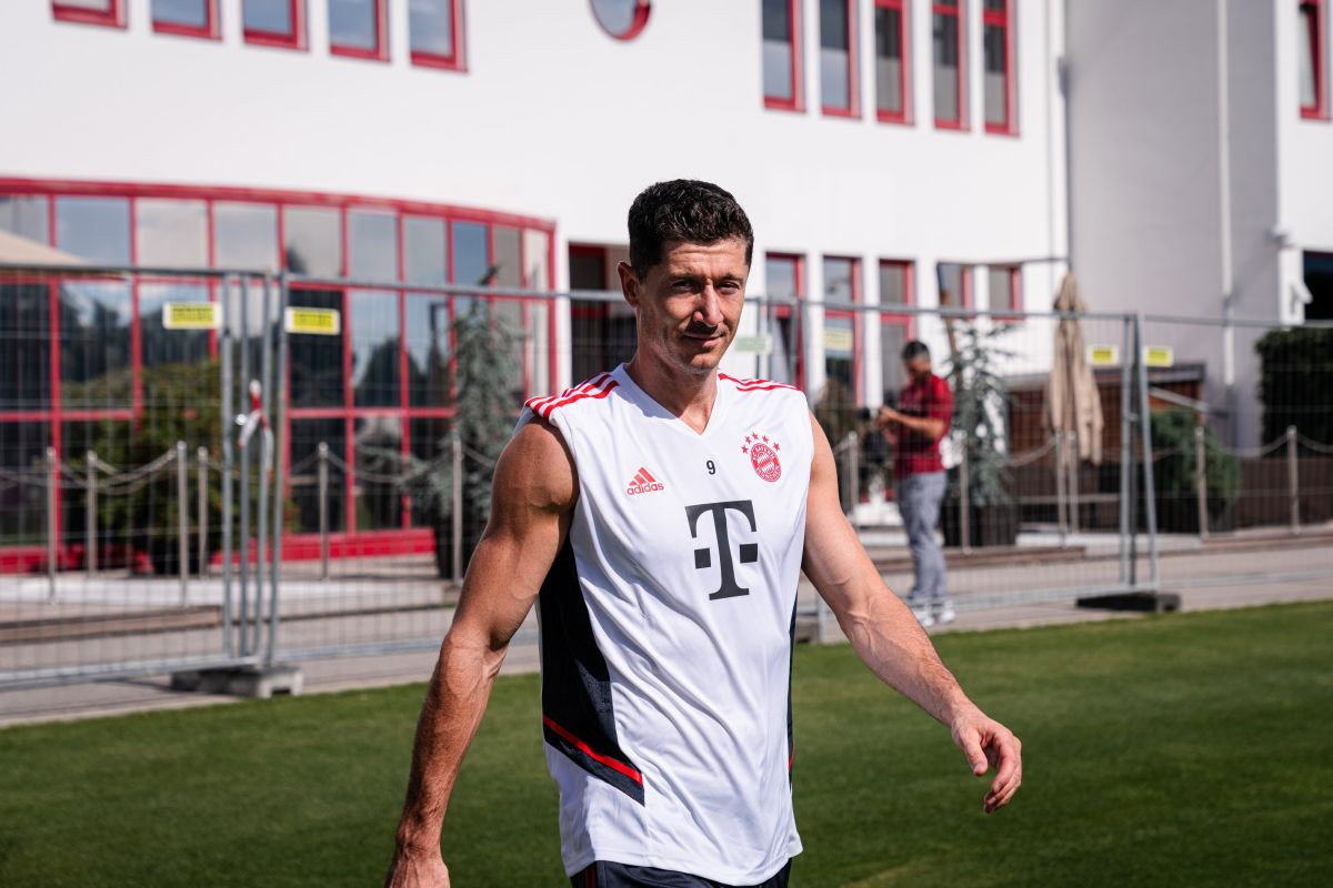 Bayern potvrdio odlazak Roberta Lewandowskog: "Odlazili su mnogi, a mi smo bili sve jači"