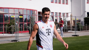 Bayern potvrdio odlazak Roberta Lewandowskog: "Odlazili su mnogi, a mi smo bili sve jači"