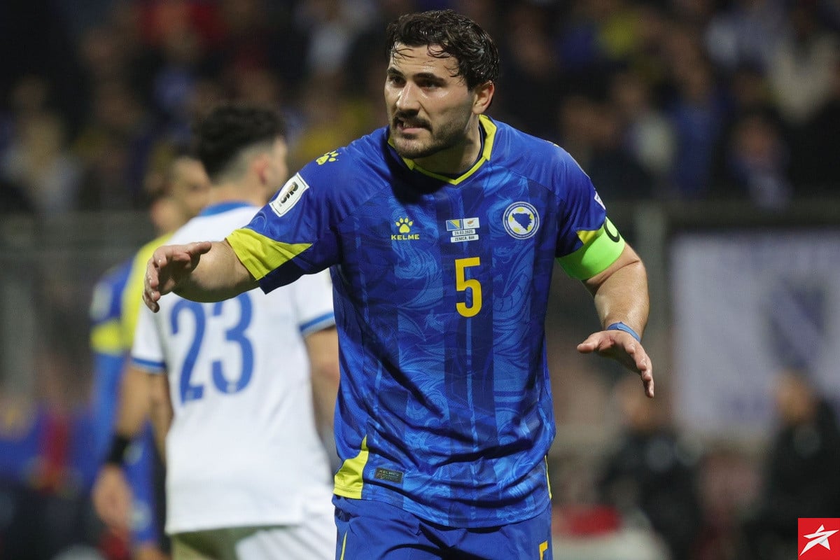 Sead Kolašinac napravio nemoguće, od svega će profitirati i reprezentacija BiH? Sead Kolašinac napravio nemoguće, od svega će profitirati i reprezentacija BiH?
