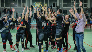 Kaos u HFC Zrinjski, neizvjestan nastup većine igrača na večerašnjoj utakmici