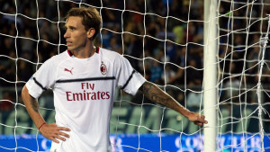 Biglia: Bilo mi je muka sedmicama nakon incidenta sa Franckom