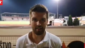 "Kada pobijediš ko te pita da li je zasluženo ili nije"