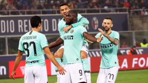 Inter protiv SPAL-a ruši veliki klupski rekord?
