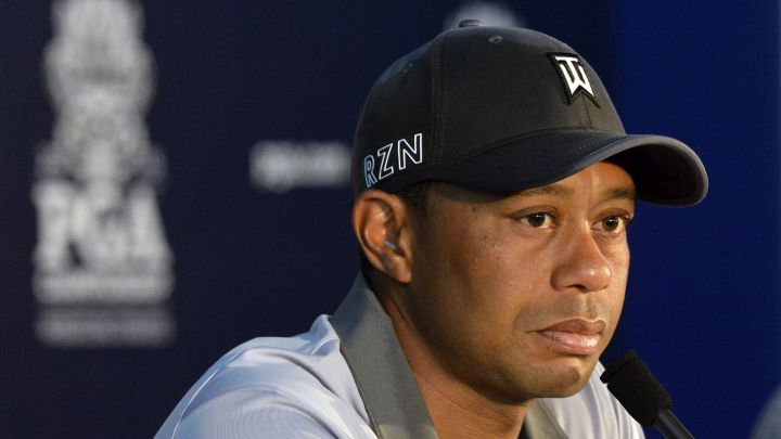 Tiger Woods: Imao sam neočekivanu reakciju na lijekove