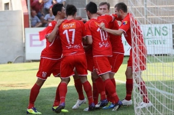 Veliki preokret Veleža u završnici protiv Zvijezde