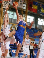 Dašić u Partizan, ali preko Barcelone Dašić u Partizan, ali preko Barcelone