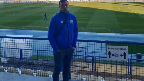 Ćorić na posebnom zadatku: Šta spremaju HŠK Posušje i NK Osijek?