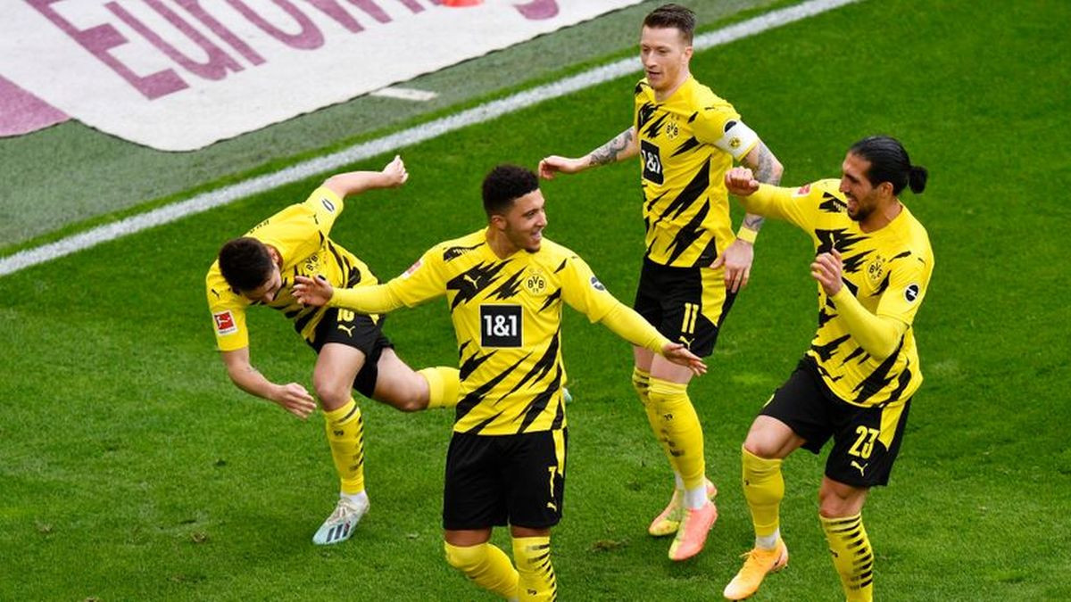 Mozzart daje najveće kvote na svijetu: Dortmund 2,65, Villareal 2,05, Feyenoord 2,05!