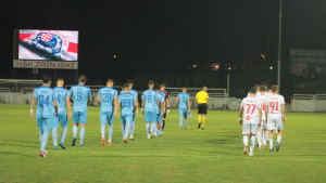 Poznati sastavi za duel u Mostaru