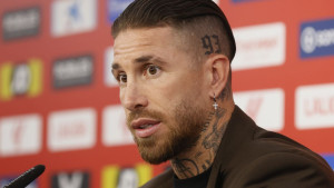 Sergio Ramos potpisuje za klub koji je prošle godine vodio Rusmir Cviko