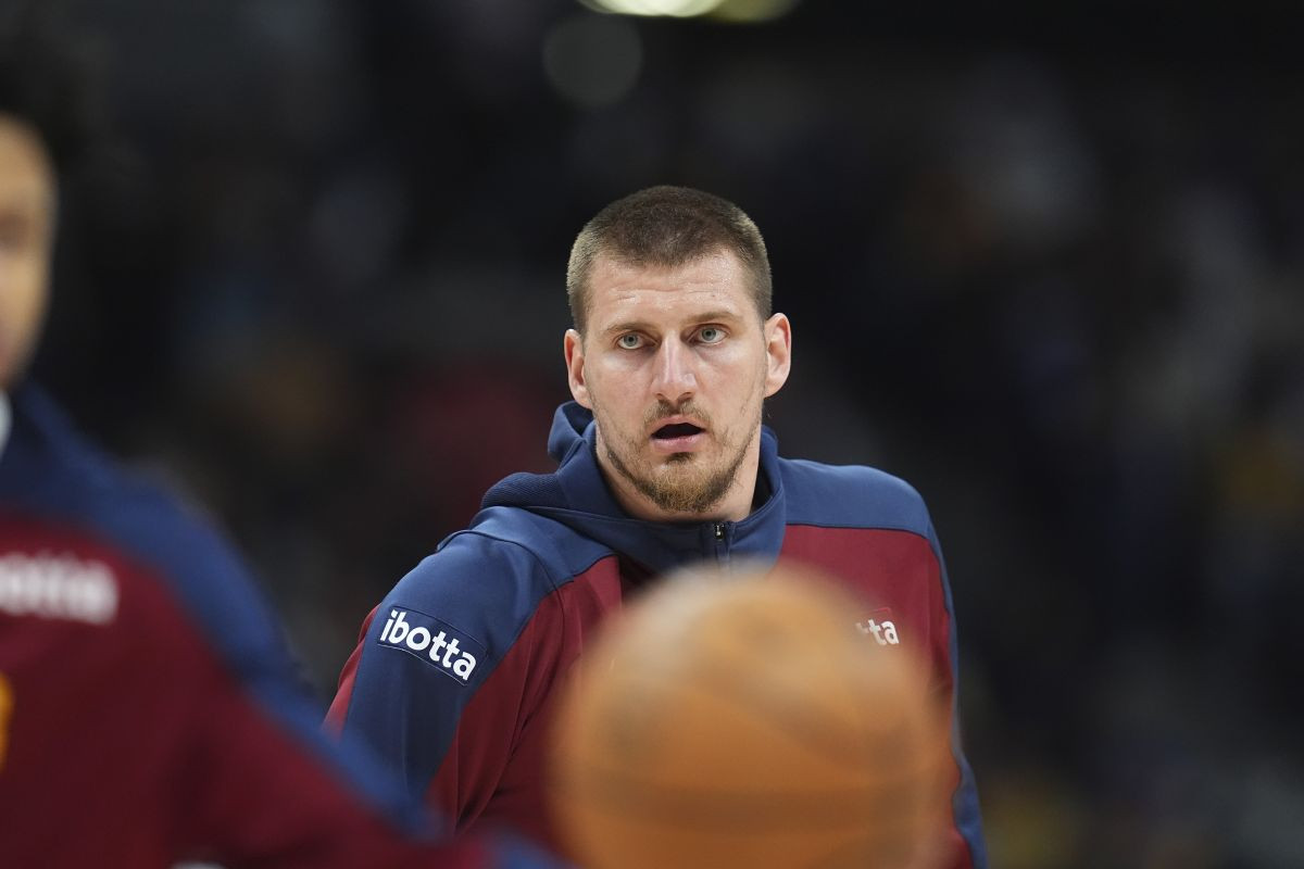 Denver u raspadu, naredni odlazi Nikola Jokić? Srbin pred potezom koji će se pamtiti! Denver u raspadu, naredni odlazi Nikola Jokić? Srbin pred potezom koji će se pamtiti!