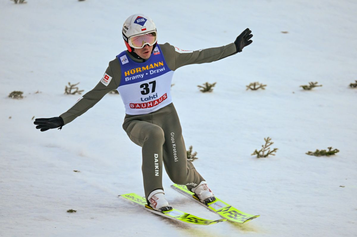 Otkrivaju se karte u ski-skokovima: Iskusni lisci na čelu reprezentacije i u olimpijskoj sezoni Otkrivaju se karte u ski-skokovima: Iskusni lisci na čelu reprezentacije i u olimpijskoj sezoni