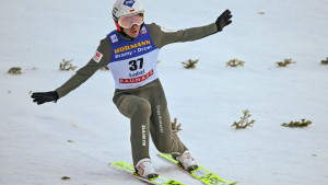 Otkrivaju se karte u ski-skokovima: Iskusni lisci na čelu reprezentacije i u olimpijskoj sezoni