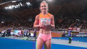Život i teške priče: Olimpijka se otvorila i govorila o djetinjstvu, ali i iznenadnoj smrti trenera