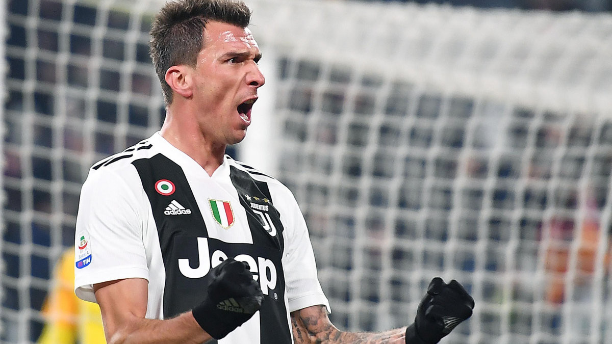 Povratak Džeke, ali ni Roma nije mogla parirati Juventusu