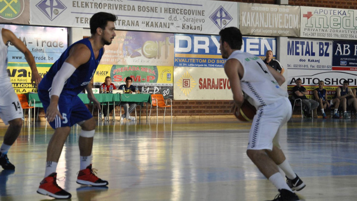 Bošnjak bolji od Studenta, Mladost nadigrala BN Basket
