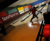 Pribić i Sarajlić najbolji bowleri