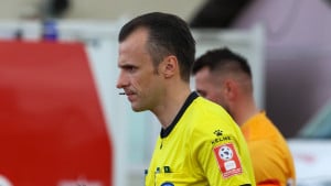 Pozvan za vatreni derbi: Irfan Peljto dobio zadatak koji se ne daje bilo kome