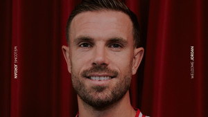 Jordan Henderson se vratio u Englesku, danas je predstavljen u novom timu