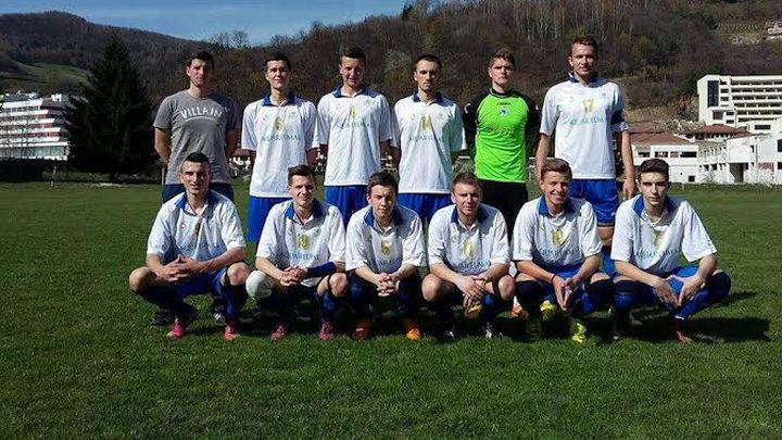 Kiseljak i Busovača za prvo mjesto