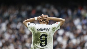 Mbappe je shvatio šta je uradio, uzalud je brisao, sada svi znaju šta će se desiti