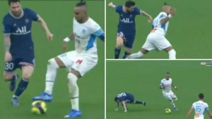Malo ko je osramotio Messija kao sinoć Payet: Argentincu se zamantalo nakon driblinga