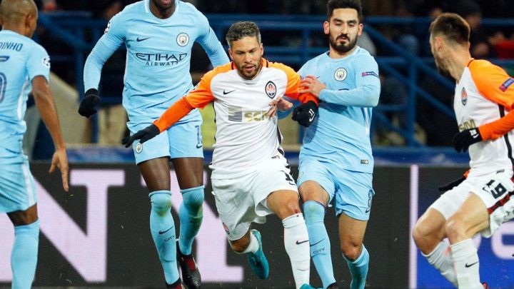 City i Šahtar idu dalje, Napoli od proljeća u Evropskoj ligi