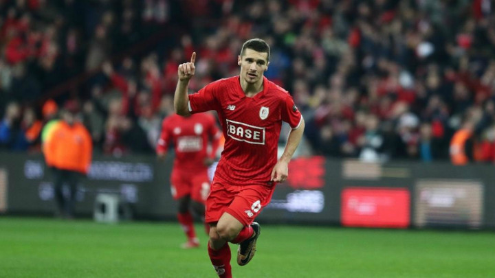 Remi Standarda i Ajaxa, dobar rezultat za Hadžića i MOL Vidi
