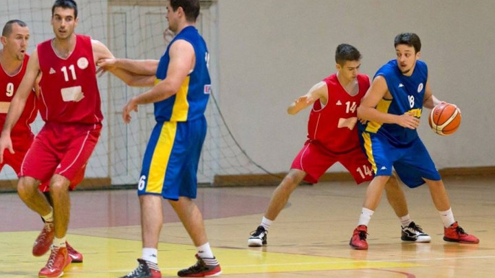 Brotnjo pregazilo Ljubuški, Grude slavile protiv Čapljine
