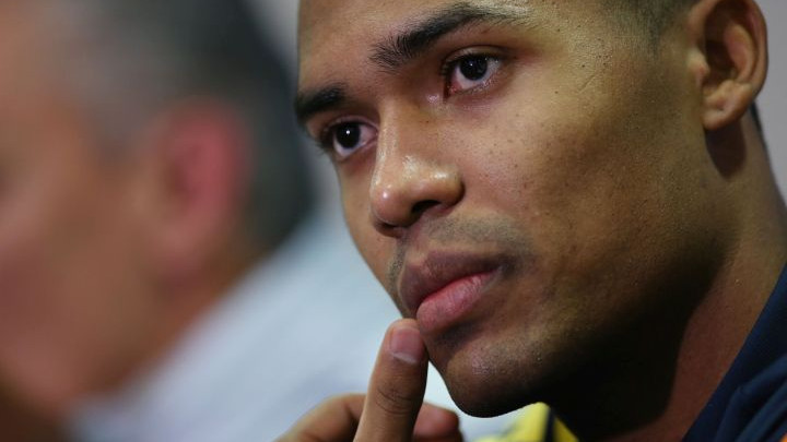 Alex Sandro tražio platu veću od Pjanića i Dybale: Pregovora nakon toga više nema!