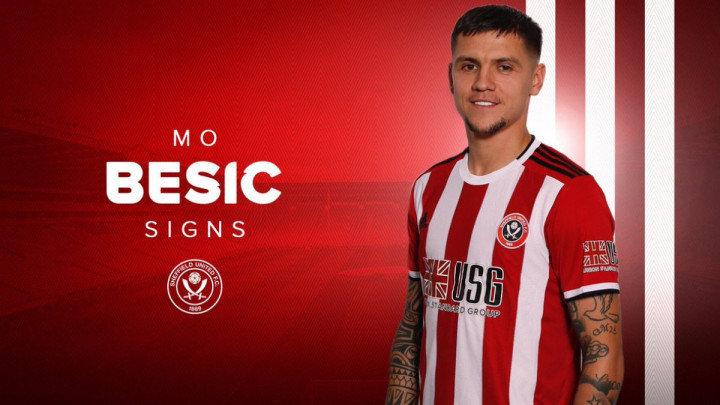 Everton objavio: Muhamed Bešić ima novi klub za narednu sezonu!