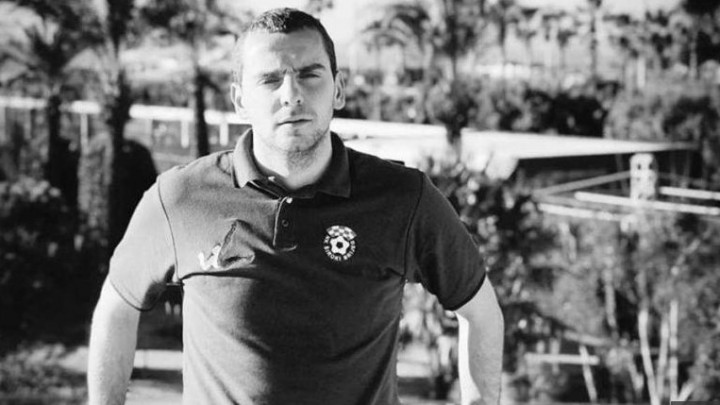 Tužna godišnjica od preranog odlaska Krešimira Kete Bandića