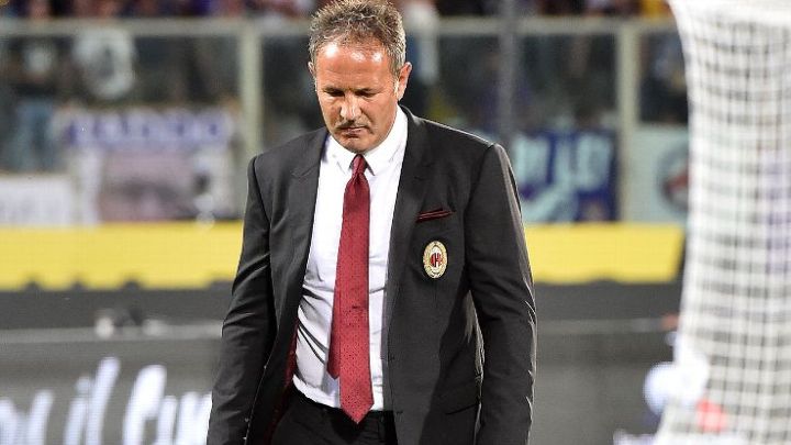 Mihajlović dovodi sunarodnjaka na San Siro?