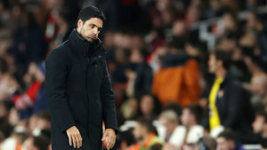 Svađa s Artetom bila je presudna: Došao kao veliko pojačanje, a sada iz Arsenala odlazi u Dortmund