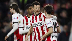 PSV-ov potez zlata vrijedan za Esmira Bajraktarevića