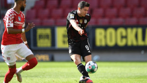 Obavljeni su razgovori o odlasku Lewandowskog iz Minhena