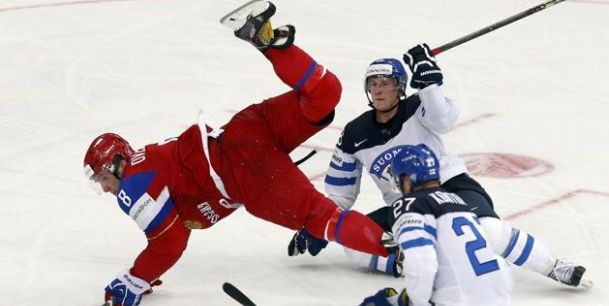 Rusi dominatno do naslova svjetskog prvaka