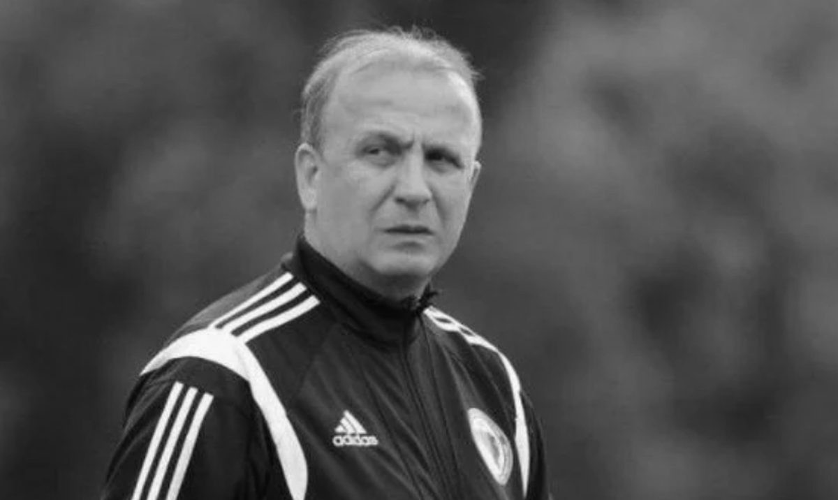Danas je tužan dan za bh. nogomet: Prijatelji, kolege i klubovi se opraštaju od Sakiba Malkočevića