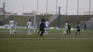 FK Rudar Prijedor slavio u novoj provjeri