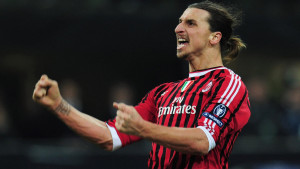 Milan već odredio datum predstavljanja Ibrahimovića?