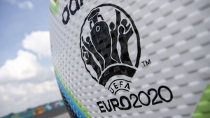 UEFA predstavila dizajn lopte s kojom će se igrati polufinala i finale na EP