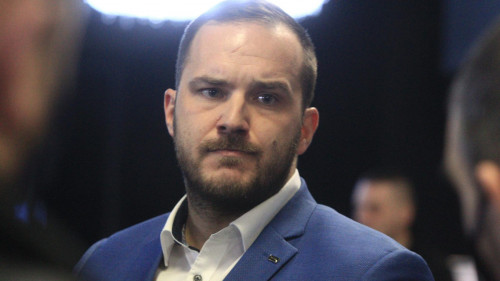 Vico Zeljković Elvedinu Begiću: Izađi iza zavjese, počni se baviti svojim poslom